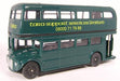 OXFORD DIECAST RM080 Tara Support Services Oxford Original Bus 1:76 Scale Model Omnibus Theme