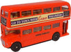 OXFORD DIECAST RM082 Crown Oxford Original Bus 1:76 Scale Model Omnibus Theme
