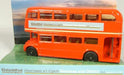 OXFORD DIECAST RM091 Welsh Eisteddfod Oxford Original Bus 1:76 Scale Model Omnibus Theme