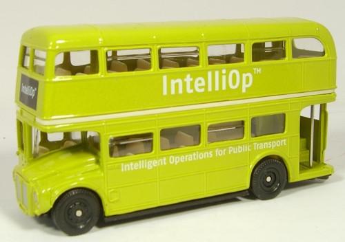 OXFORD DIECAST RM094 Intelliop Oxford Original Bus 1:76 Scale Model Omnibus Theme