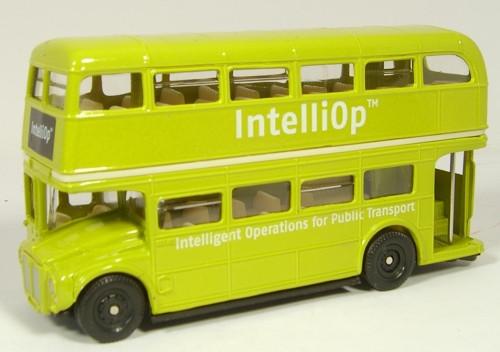 OXFORD DIECAST RM094 Intelliop Oxford Original Bus 1:76 Scale Model Omnibus Theme