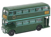 OXFORD DIECAST RM096 Greenline Bus Oxford Original Bus 1:76 Scale Model Omnibus Theme