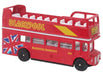 OXFORD DIECAST RM099 Blackpool Open Oxford Original Bus 1:76 Scale Model Omnibus Theme