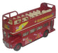 OXFORD DIECAST RM107 York Citysightseeing Oxford Original Bus 1:76 Scale Model Omnibus Theme
