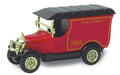 OXFORD DIECAST ROY004 Prince Charles Oxford Originals Non Scale Model Royalty Theme