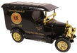 OXFORD DIECAST ROY015 Queens 80th Black Oxford Originals Non Scale Model Royalty Theme