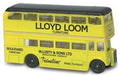 OXFORD DIECAST RT007 Lloyd Loom Oxford Original Bus 1:76 Scale Model Omnibus Theme