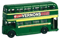 OXFORD DIECAST RT010 Morecame & Heysham Oxford Original Bus 1:76 Scale Model Omnibus Theme