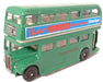 OXFORD DIECAST RT013 Western National Oxford Original Bus 1:76 Scale Model Omnibus Theme