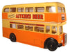 OXFORD DIECAST RT014 Youngs Oxford Original Bus 1:76 Scale Model Omnibus Theme