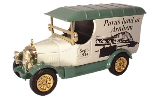 OXFORD DIECAST SC004 Arnhem Oxford Originals Non Scale Model 