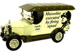 OXFORD DIECAST SC011 Mussolini Oxford Originals Non Scale Model 