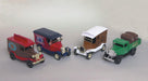 OXFORD DIECAST SET 08 Smokers Companion Oxford Originals Non Scale Model Cigarettes Theme