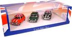 OXFORD DIECAST SET 15 Triple Mini Oxford Gift 1:43 Scale Model Sets Theme