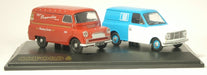 OXFORD DIECAST SET 27 CO_OP GIFT SET Oxford Gift 1:43 Scale Model 