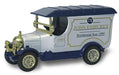 OXFORD DIECAST SH1G John Embury Oxford Originals Non Scale Model Sport Heroes Theme