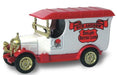 OXFORD DIECAST SH7 Rob Andrew Oxford Originals Non Scale Model Sport Heroes Theme