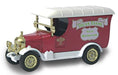 OXFORD DIECAST SH8G Ieuan Evans Oxford Originals Non Scale Model Sport Heroes Theme