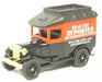 OXFORD DIECAST SP005 Dewsbury Reporter Oxford Specials Non Scale Model 