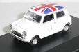 OXFORD DIECAST SP006 Ben Sherman Union Jack Oxford Specials 1:43 Scale Model 