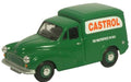 OXFORD DIECAST SP008 Castrol Germany Oxford Specials 1:43 Scale Model 