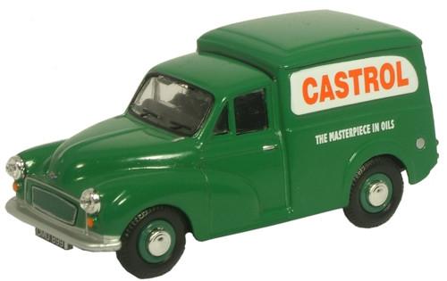 OXFORD DIECAST SP008 Castrol Germany Oxford Specials 1:43 Scale Model 