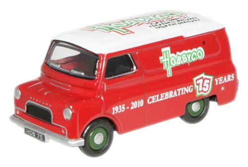 OXFORD DIECAST SP025 Hobbyco 75th Anniversary Oxford Specials 1:76 Scale Model 