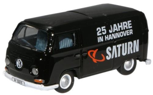 OXFORD DIECAST SP034 Saturn Hannover Oxford Specials 1:76 Scale Model 