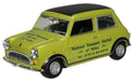 OXFORD DIECAST SP040 Transport Festival of Wales Oxford Specials 1:43 Scale Model 