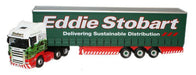 OXFORD DIECAST SP056 Stobart Truck - Volvo FH - Stobart 1:76 Scale Model Stobart Theme