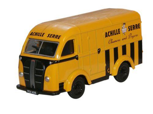OXFORD DIECAST SP064 Austin K8 - Achille Serre Oxford Commercials 1:76 Scale Model 
