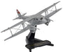 OXFORD DIECAST SP073 Dragon Rapide Swissair Oxford Specials 1:72 Scale Model 