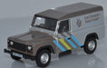 Promotional model from Oxford Diecast the worlds largest manufacturer of 1:76 diecast models released in 2014
