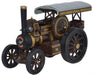 OXFORD DIECAST SP081 Fowler B6 Road Lincs Steam & Vintage Rally 2014 1:76 Scale Model Steam Theme