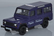 Promotional model from Oxford Diecast the worlds largest manufacturer of 1:76 diecast models released in 2014