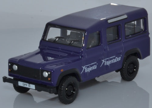 Promotional model from Oxford Diecast the worlds largest manufacturer of 1:76 diecast models released in 2014