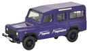 Promotional model from Oxford Diecast the worlds largest manufacturer of 1:76 diecast models released in 2014