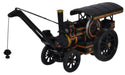 OXFORD DIECAST SP091 Fowler Crane Lincs Steam & Vintage Rally 1:76 Scale Model Steam Theme