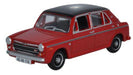 OXFORD DIECAST SP098 Austin 1300 Brantho Korrux Oxford Specials 1:76 Scale Model 