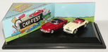 OXFORD DIECAST SP103 Carfest 2015 Oxford Gift 1:76 Scale Model 