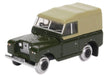 Promotional model from Oxford Diecast the worlds largest manufacturer of 1:76 diecast models released in 2017