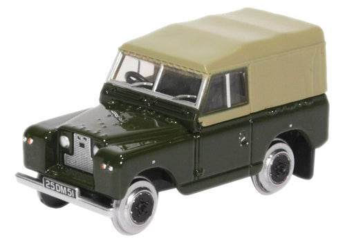Promotional model from Oxford Diecast the worlds largest manufacturer of 1:76 diecast models released in 2017