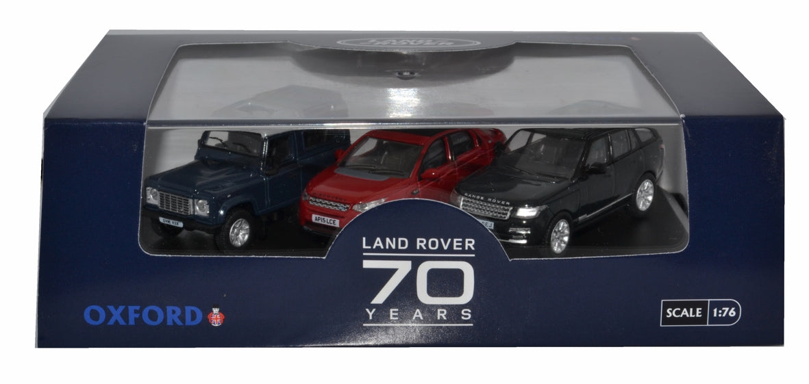 Promotional model from Oxford Diecast the worlds largest manufacturer of 1:76 diecast models released in 2018