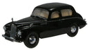 OXFORD DIECAST ST001 Black Sunbeam Talbot 90 MkIIa Oxford Automobile 1:43 Scale Model 