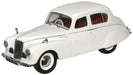 OXFORD DIECAST ST002 Ivory Sunbeam Talbot 90 MkII Oxford Automobile 1:43 Scale Model 
