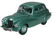 OXFORD DIECAST ST003 Beech Green Metallic Sunbeam Talbot 90 MkII Oxford Automobile 1:43 Scale Model 