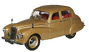 OXFORD DIECAST ST004 Satin Bronze Sunbeam Talbot 90 MkII Oxford Automobile 1:43 Scale Model 