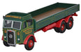 OXFORD DIECAST STOB007 Atkinson 6 Wheel Dropside Stobart 1:76 Scale Model Stobart Theme