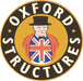 Oxford Structures The Bush Inn OS76T002