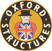 Oxford Structures Signal Box GWR OS76R002